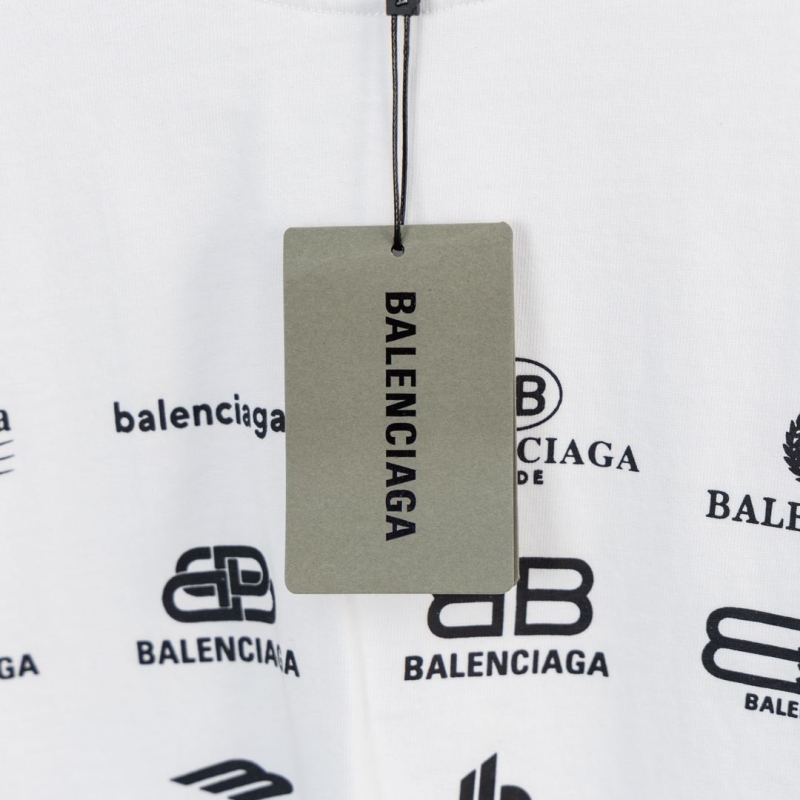 Balenciaga T-Shirts